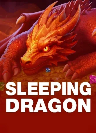 Slot Demo Sleeping Dragon Pragmatic Play