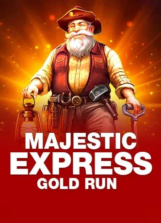 Slot Demo Majestic Express - Gold Run Pragmatic Play