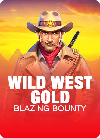 Slot Demo Wild West Gold Blazing Bounty Pragmatic Play