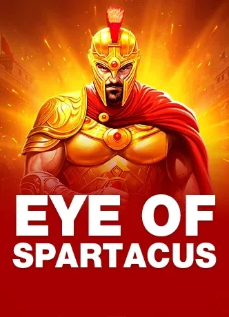 Slot Demo Eye of Spartacus Pragmatic Play