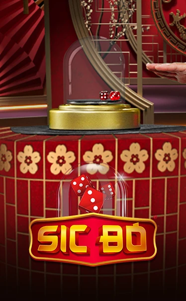 Sic Bo