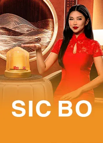 Sic Bo
