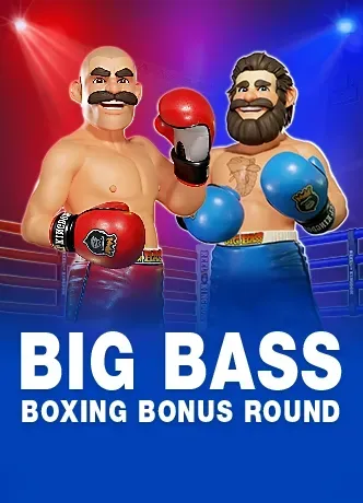 Slot Demo Big Bass Boxing Bonus Round Pragmatic Play
