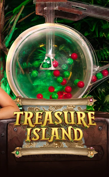Treasure Island
