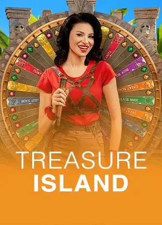 Treasure Island