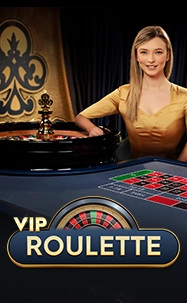 VIP Roulette – The Club