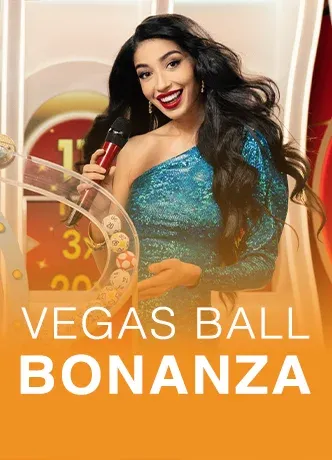 Vegas Ball Bonanza