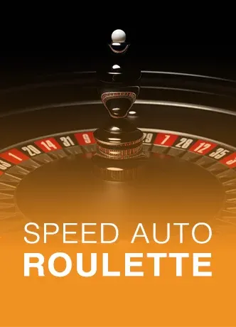 Speed Auto Roulette