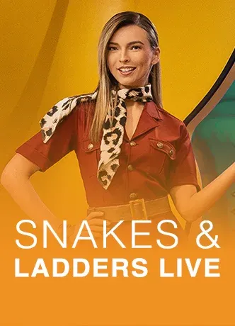 Snakes & Ladders Live