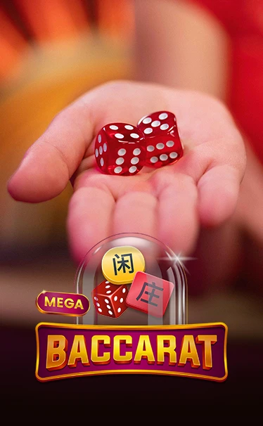 Mega Baccarat