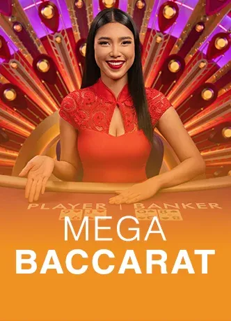 Mega Baccarat