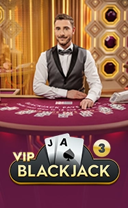 VIP Blackjack 3 - Ruby