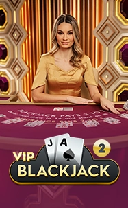 VIP Blackjack 2 - Ruby
