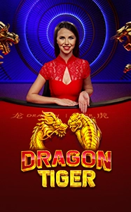 Dragon Tiger
