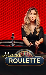 Roulette Macao