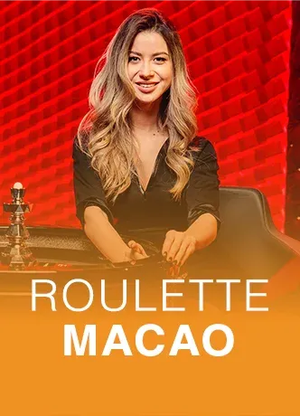 Roulette Macao