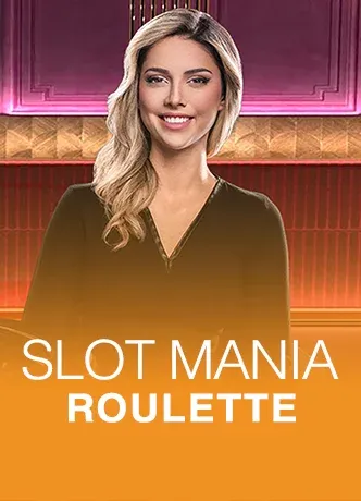 Slot Mania Roulette