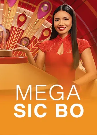 Mega Sic Bo
