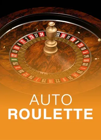 Auto Roulette