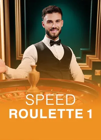 Speed Roulette 1