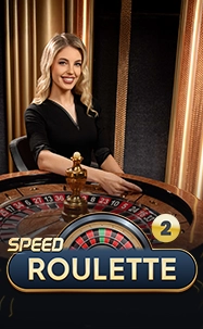 Speed Roulette 2