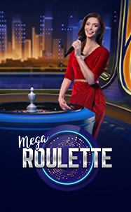 Mega Roulette