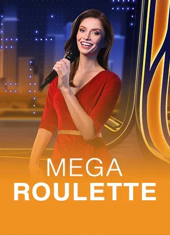 Mega Roulette