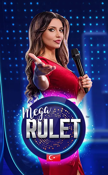 Turkish Mega Roulette