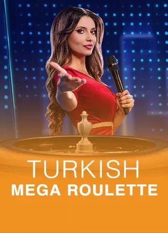 Turkish Mega Roulette