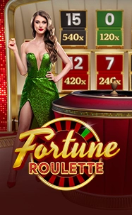 Fortune Roulette