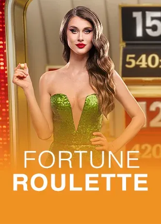 Fortune Roulette