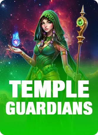 Slot Demo Temple Guardians Pragmatic Play