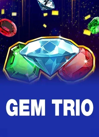 Gem Trio