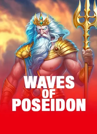 Waves of Poseidon