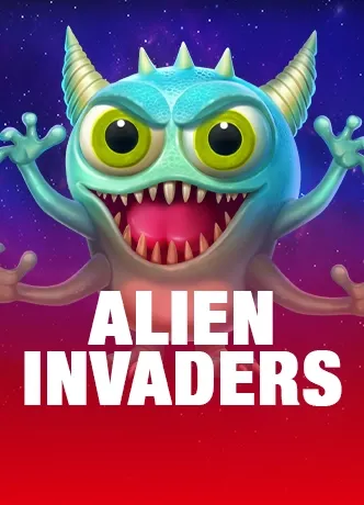 Alien Invaders