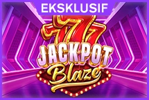 Jackpot Blaze