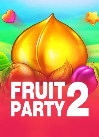Slot Demo Fruit Party 2 Pragmatic Play