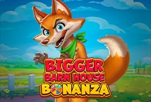 Bigger Barn House Bonanza