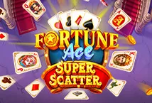 Fortune Ace Super Scatter