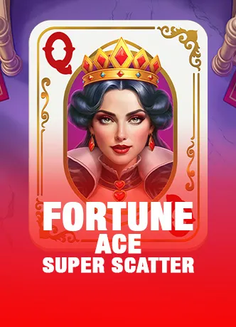 Fortune Ace Super Scatter