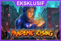 Pandemic Rising