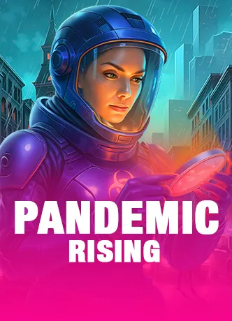 Pandemic Rising