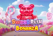Sweet Rush Bonanza