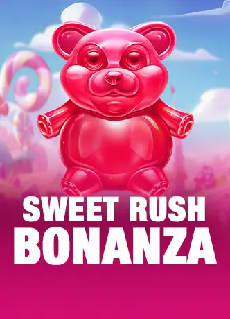 Sweet Rush Bonanza
