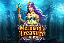 Mermaid’s Treasure Trove