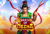 Wrath of Nezha