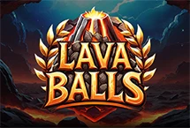 Lava Balls