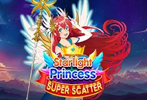 Starlight Princess Super Scatter