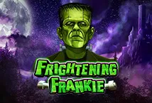 Frightening Frankie
