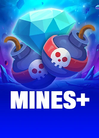 Mines+